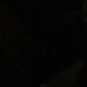 Meet your Posher, Charissa